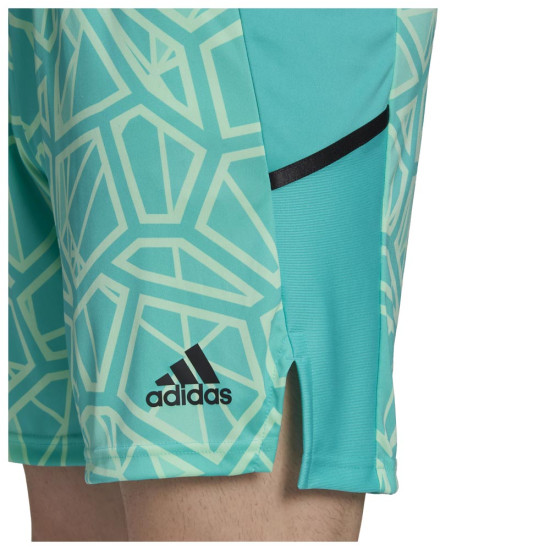 Adidas Ανδρικό σορτς τερματοφύλακα Condivo 22 Goalkeeper Shorts